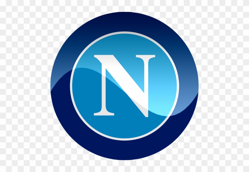Diretta Streaming, Napoli Feralpi Salo' - Napoli Logo Hd Png #927242