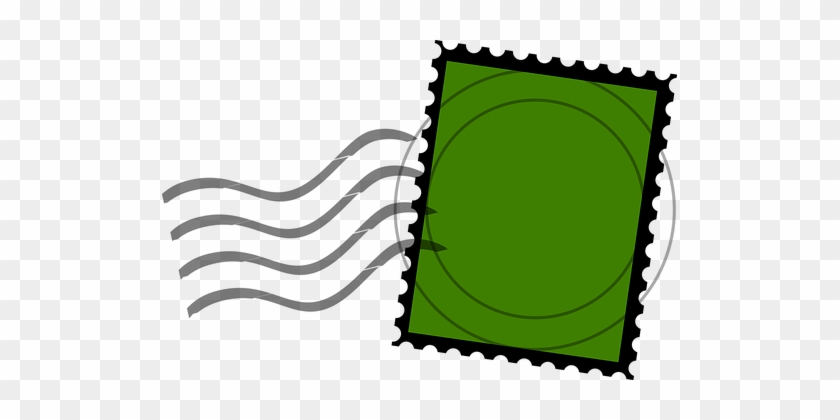 collecting stamps clipart