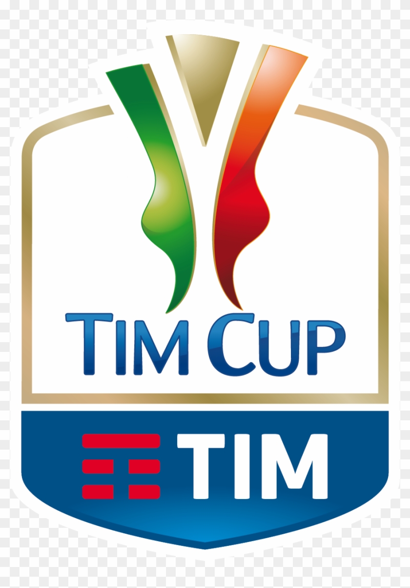 Feralpi Salò Reggiana Streaming Gratis Tutte Le Info - Coppa Italia Logo Png #927271