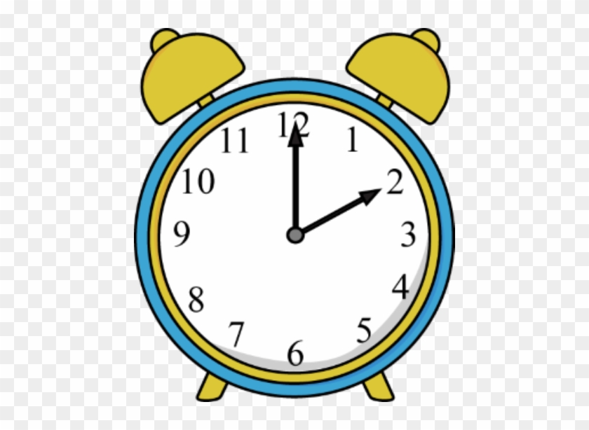 Daylight Savings Tim - Clock Clipart #927278