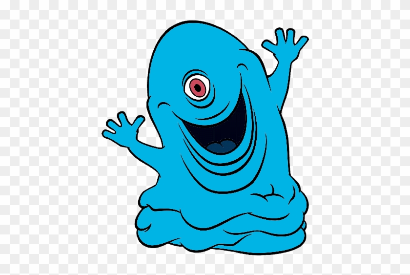 Alien Clip Art Clipart - Bob From Monsters Vs Aliens #927324