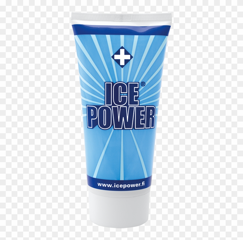 Sami Salo Wikipedia - Ice Power + Msm 200 Ml #927366