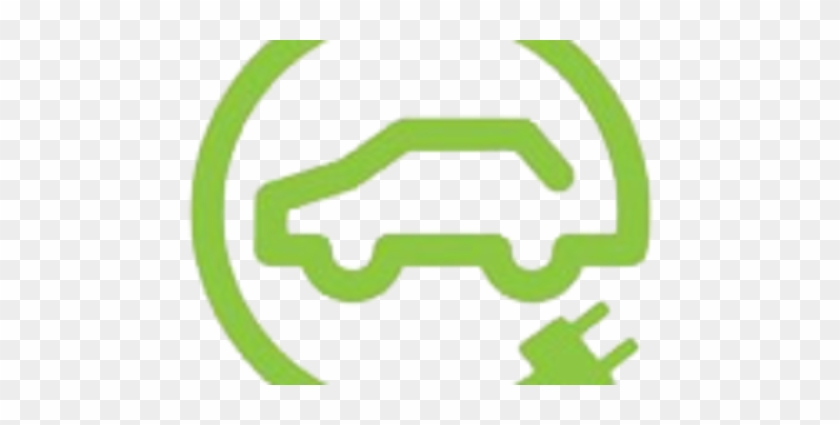 <a Href= - Electric Vehicle Charging Symbol #927393