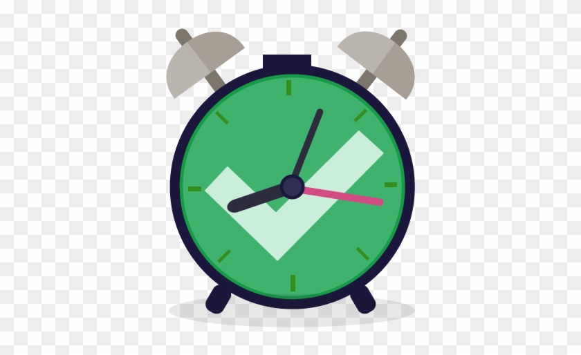 Clock #927399