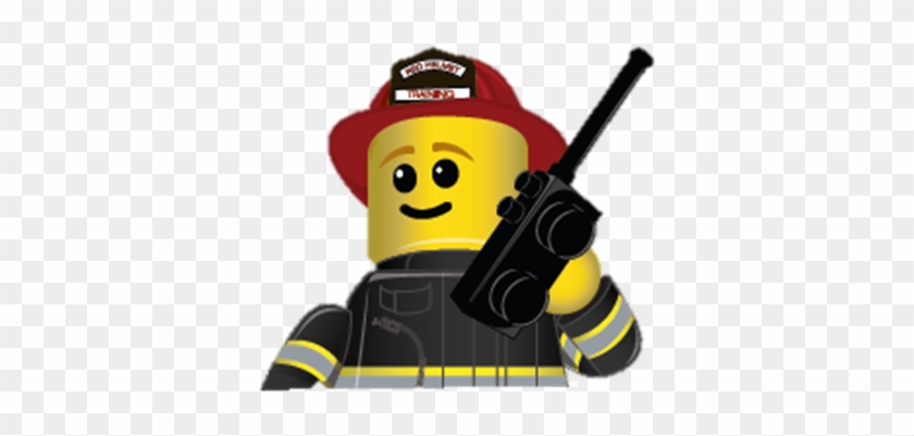 Fire Academy - Red Helmet Training #927402