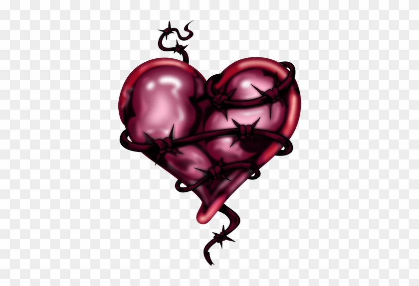 Romantic Mystique - Clip Art #927487
