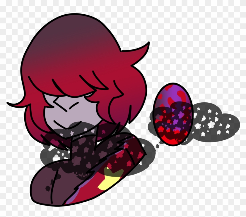 Pink M Character Headgear Clip Art - Cartoon #927501