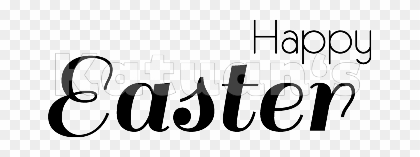 Happy Easter - Easter #927509