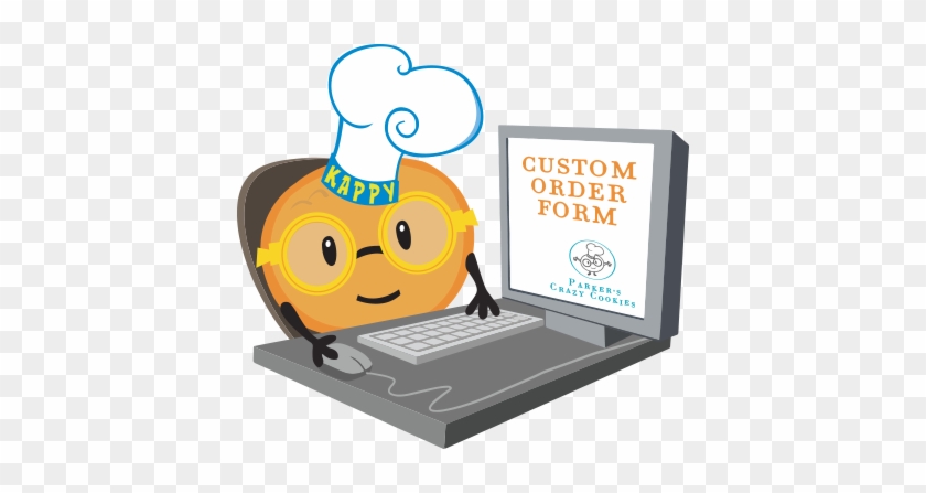 How It Work Step - Cartoon #927544