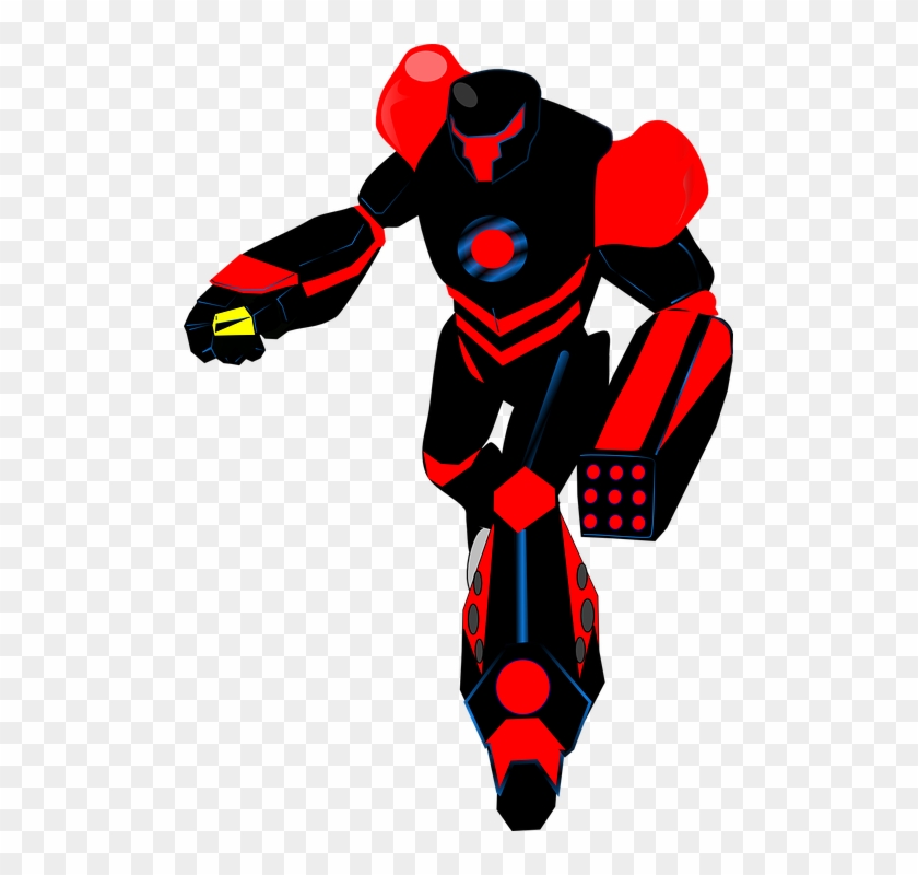 Superhero Background Cliparts 24, Buy Clip Art - Transformers Clip Art #927561