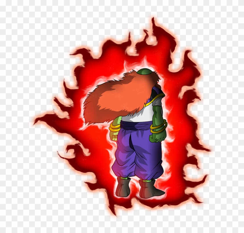 Vegeta Super Saiyan Clip Art - Illustration #927566