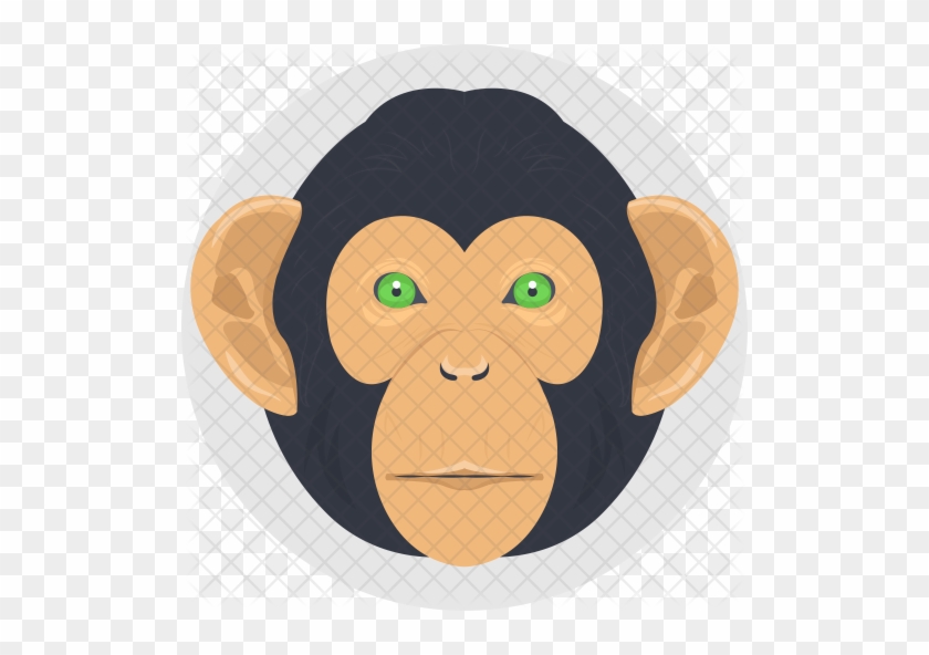 Monkey Icon - Macaque #927572