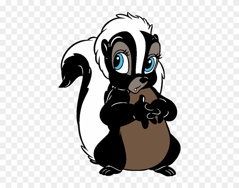 Bambi Clipart Cartoon - Bambi #927574