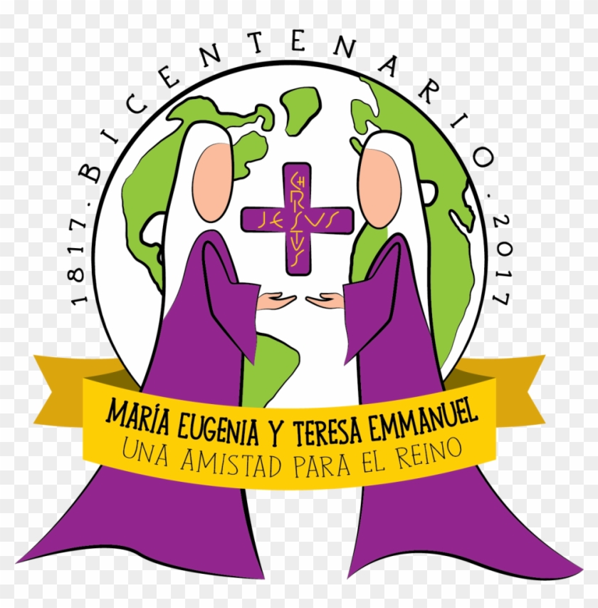 Isologo Bicentenario Vv Copy - Maria Eugenia Y Teresa Emmanuel #927634