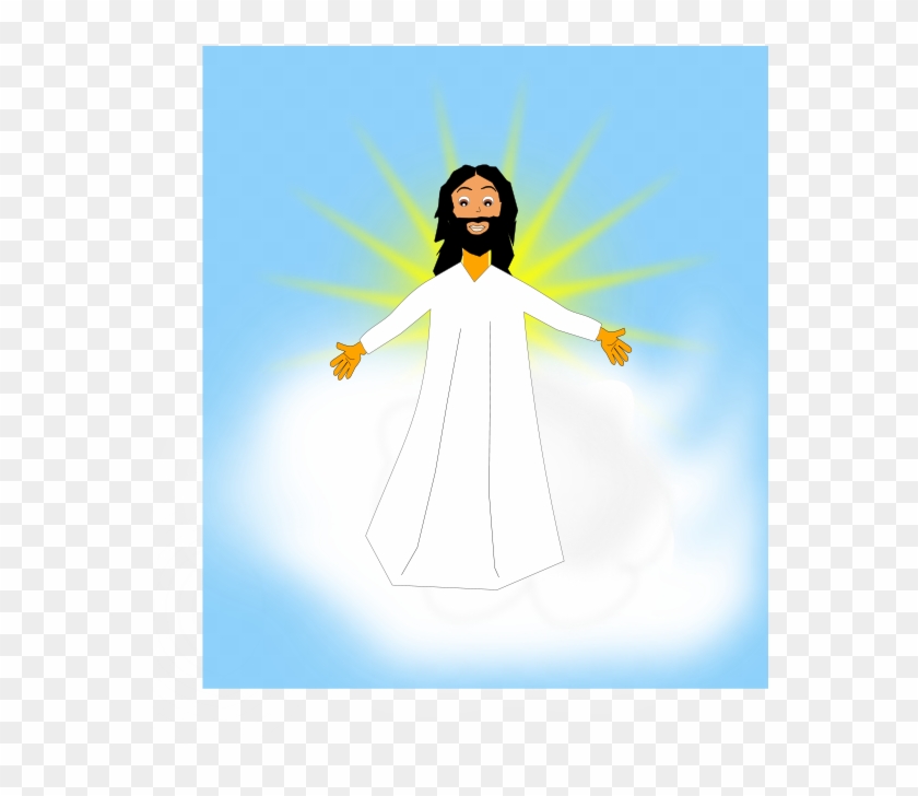 Free Jesus Free Nacimiento - Jesus #927635