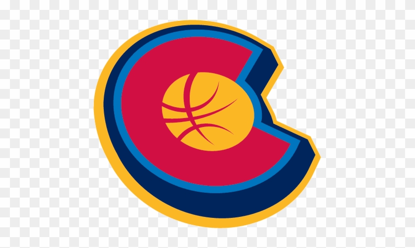 Colorado 14ers Alternate Logo - Colorado 14ers #927672