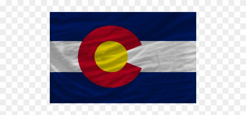 Colorado State Flag #927690