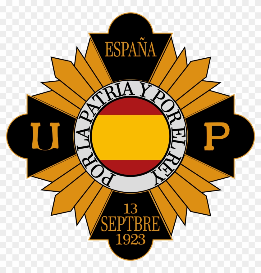 Union Patriotica Primo De Rivera #927707