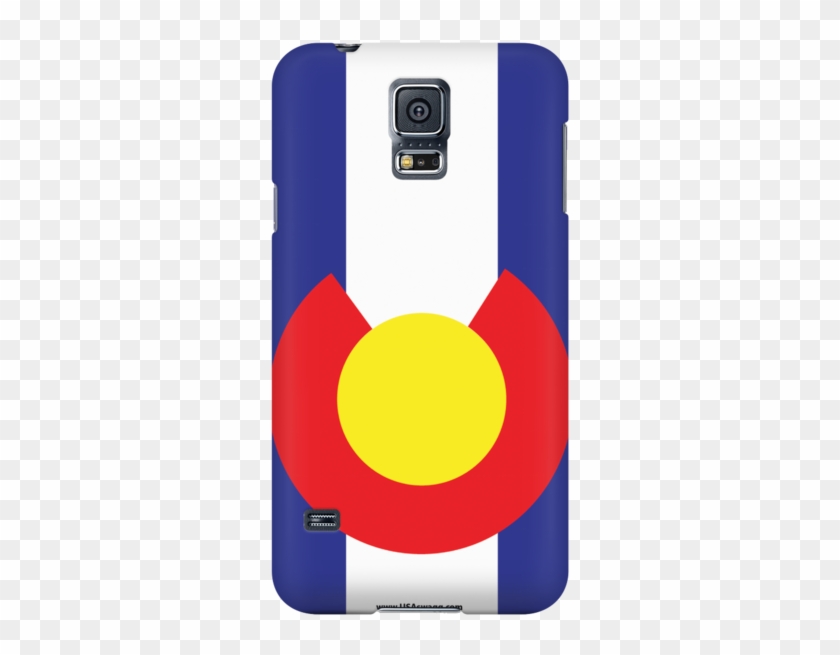 Colorado State Flag Phone Cases - Flag Of Missouri #927710