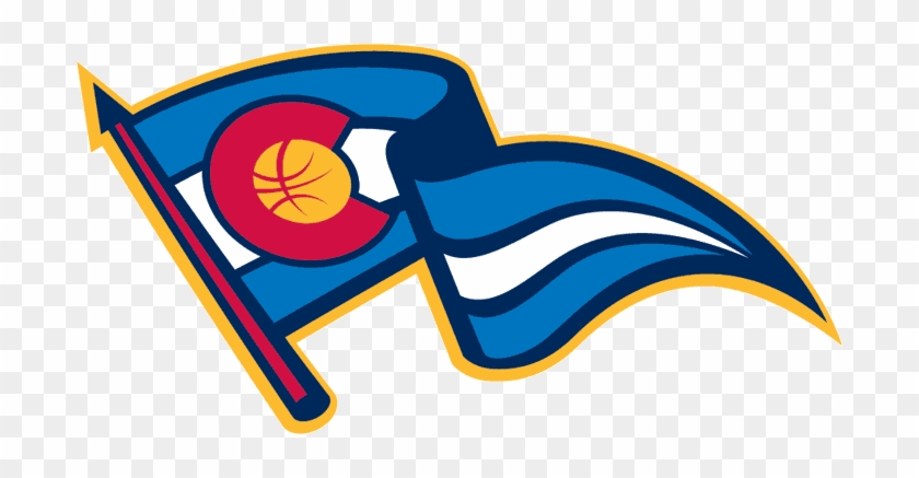 Colorado 14ers Alternate Logo - Colorado 14ers Basketball #927714