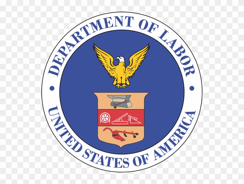 Department Of Labor Created #927729