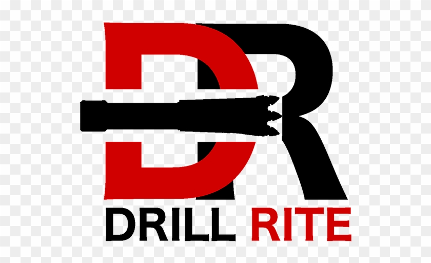 Drill Rite #927748