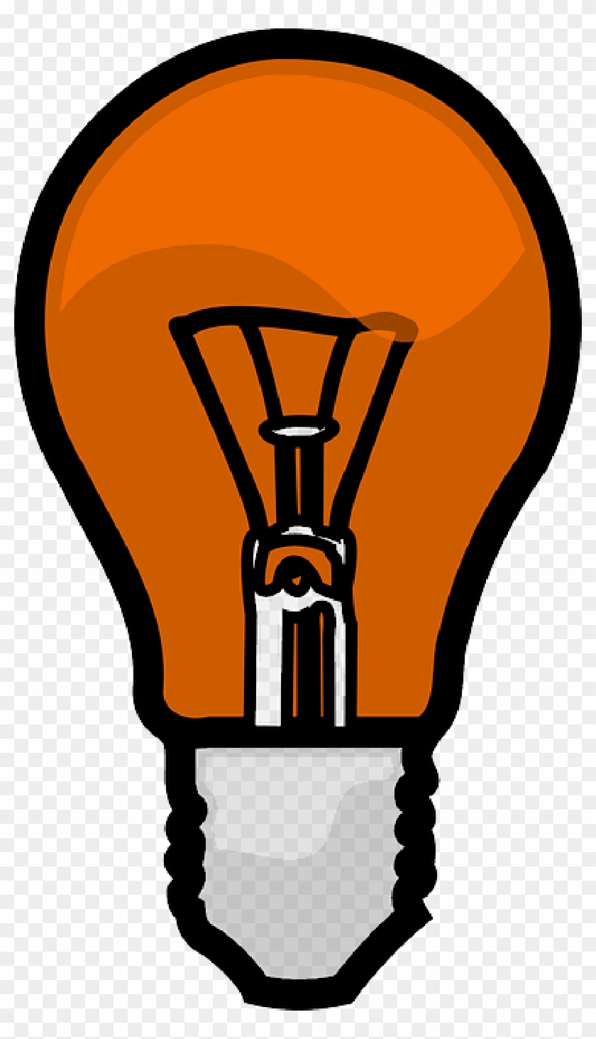 Royalty Free Police Violence Clip Art, Vector Images - Incandescent Light Bulb #927789