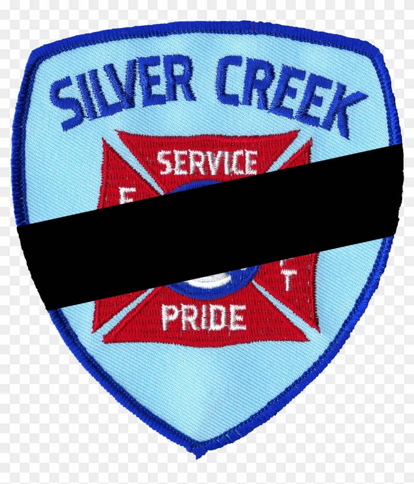 Silver Creek Fire Department #927824