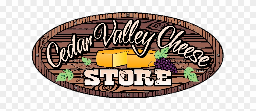 Cedar Valley Cheese #927831