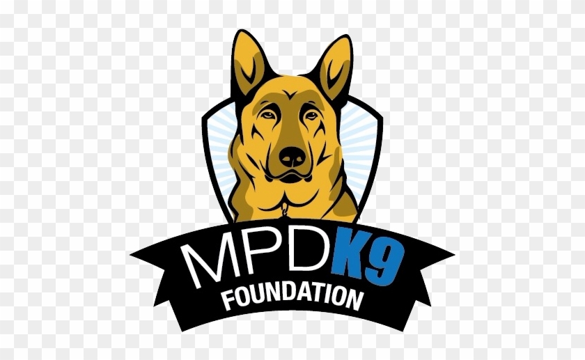 Milwaukee Police Department K-9 Foundation Thanks Hupy - K9 Unit #927835
