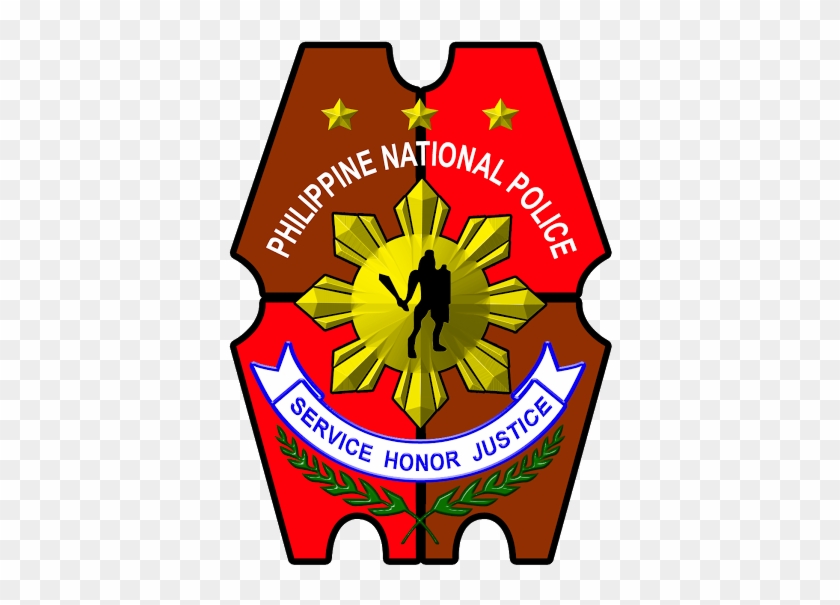 Pcsupt Elpidio Ds Gabriel Jr Director - Philippine National Police Logo #927838