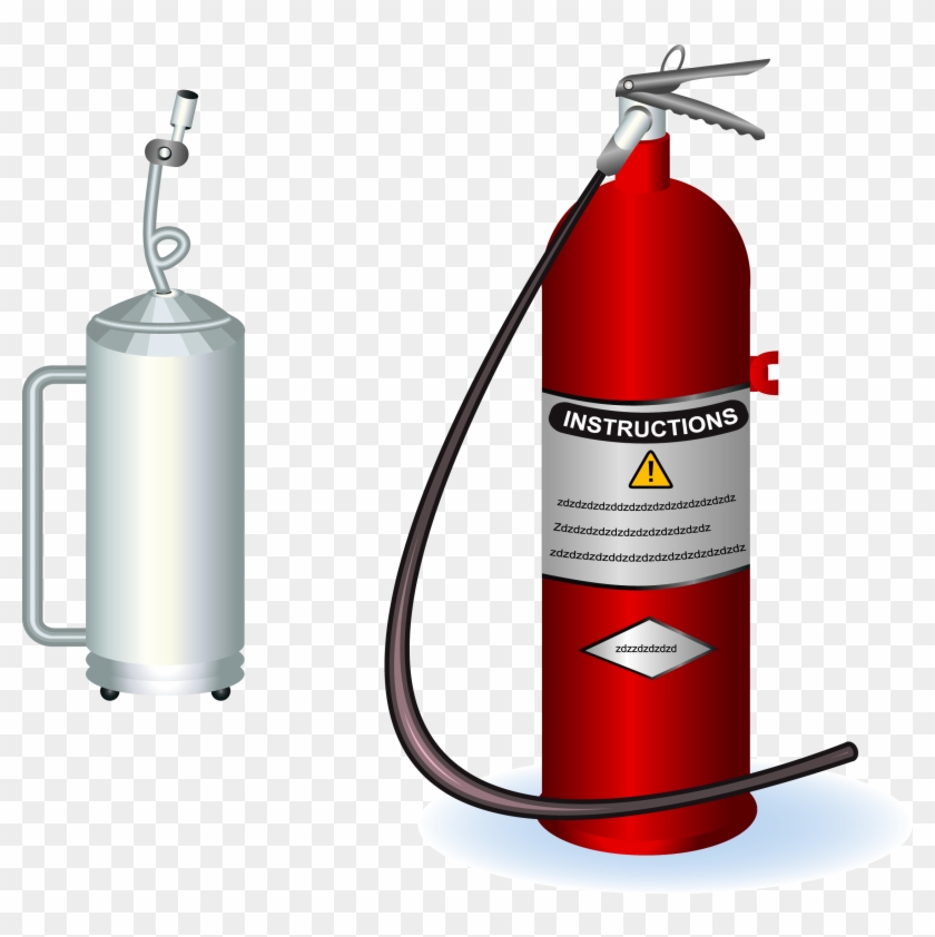 Firefighting Fire Protection Fire Hydrant Firefighter - Herramientas De Un Bombero #927859