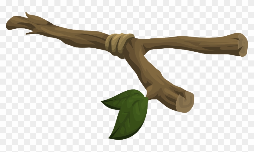 Medium Image - Twig Png #927866