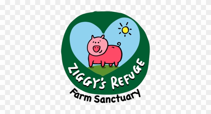 Ziggy's Refuge - Ziggy's Refuge Animal Sanctuary #927873