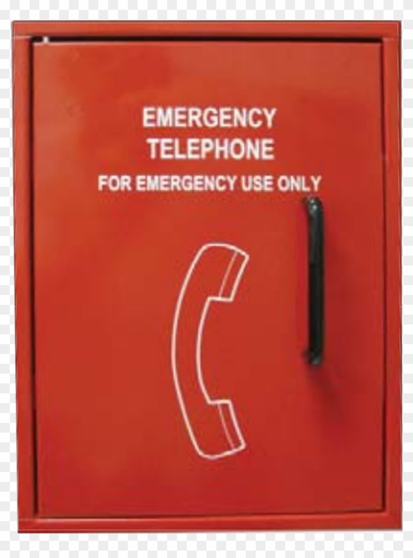 Firefighter Telephones And Cabinets - Trigger #927889