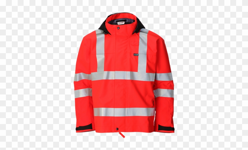 Gore-tex Firefighter Uniform High Volume Pump Jacket - Pump #927913