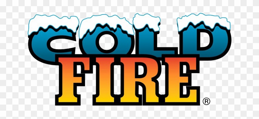 Cold Fire - Cold Fire #927915