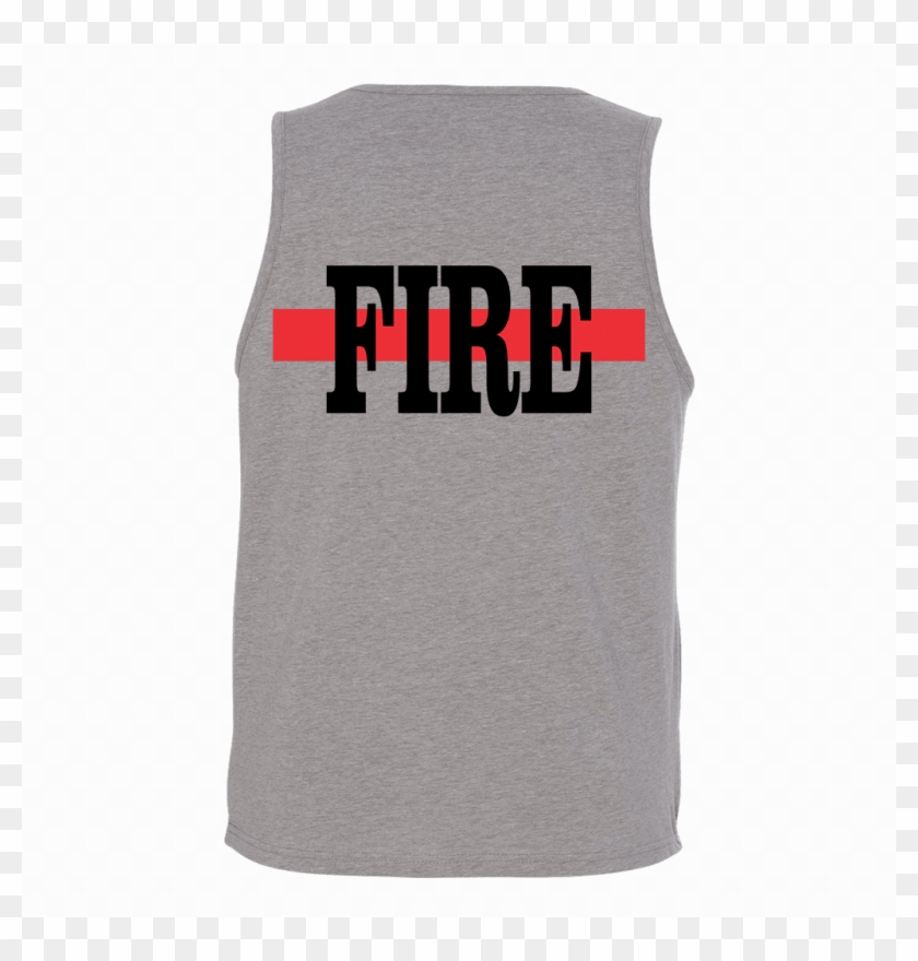 Mens Tank Tops - Active Tank #927917