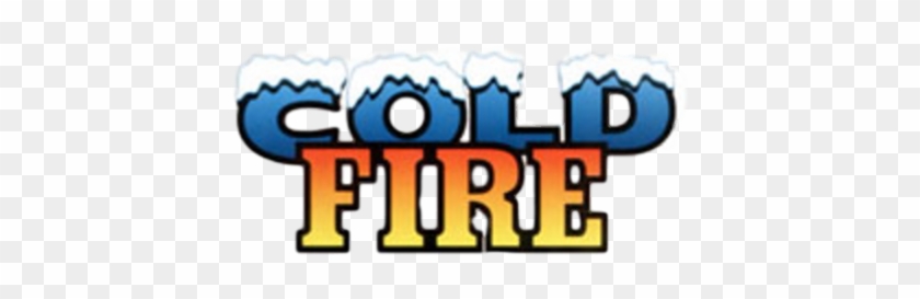 Cold Fire #927916