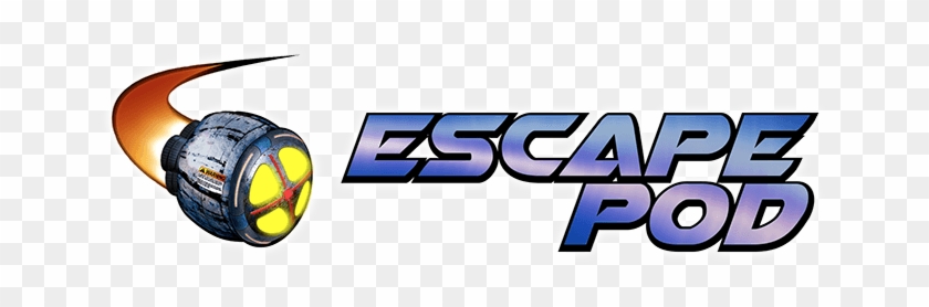 Escape Pod - Escape Pod #927919