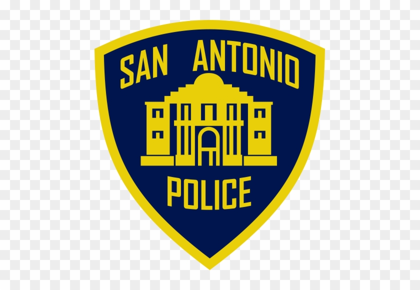 San Antonio Sign Company Cold Fire Signs - San Antonio Police Department #927935