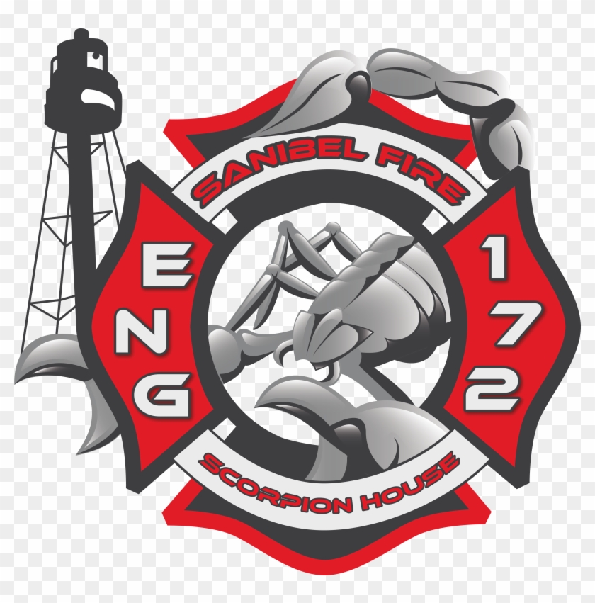 Sanibelfire Final-1 Sanibel Fire L171 - Sanibel Island Fire Department #927950