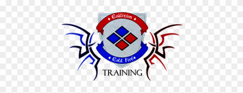 Cold Fire Specialist - Emblem #927941