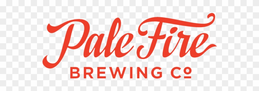 Pale Fire Brewing Official Website - Pale Fire Brewing #927943