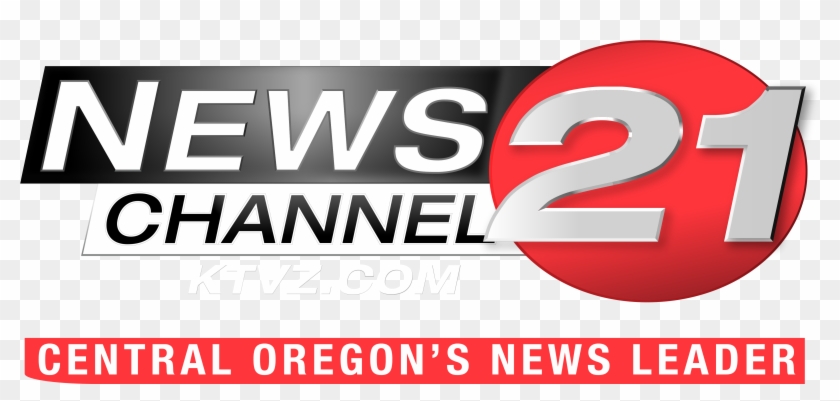 Ktvz - News Channel 21 Logo #927948