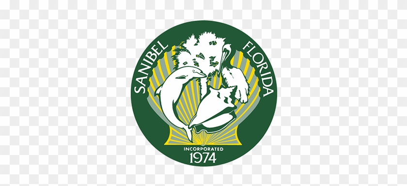 The City Of Sanibel - City #927962