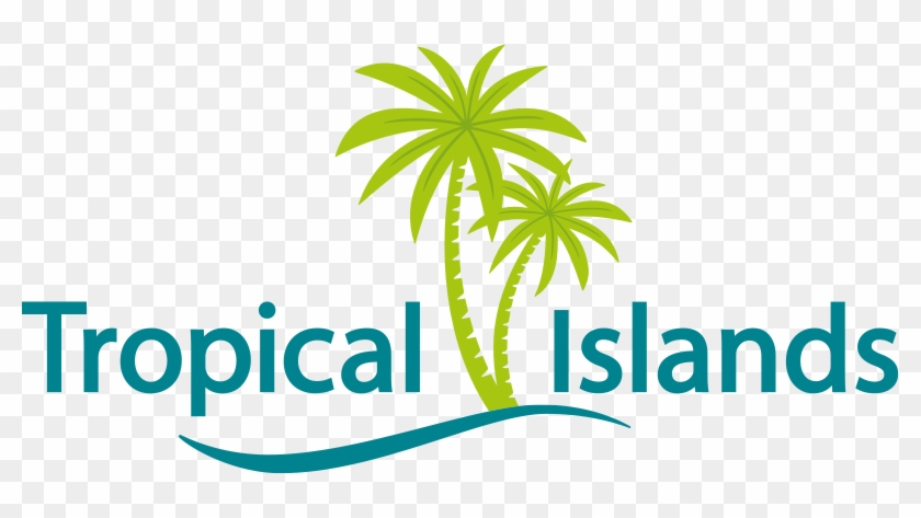 Tropical Island #927973
