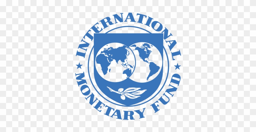 Com & Susan's Blog - Logo Of International Monetary Fund #927974