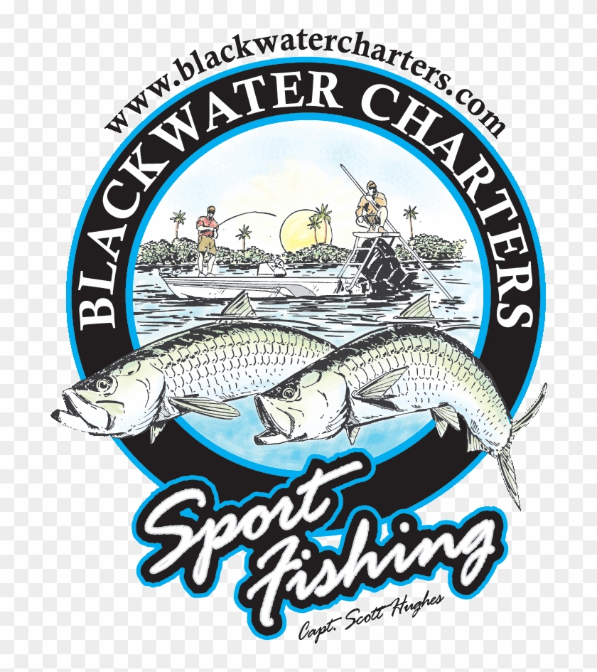Tarpon Fishing Charters Sanibel Fort Myers - Fishing Charter T Shirt #927979
