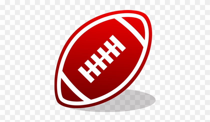 Flick Field Goal 18 Messages Sticker-0 - Football Vector #927986